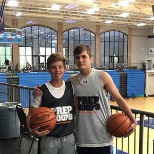 Meet your Posher, Gabe